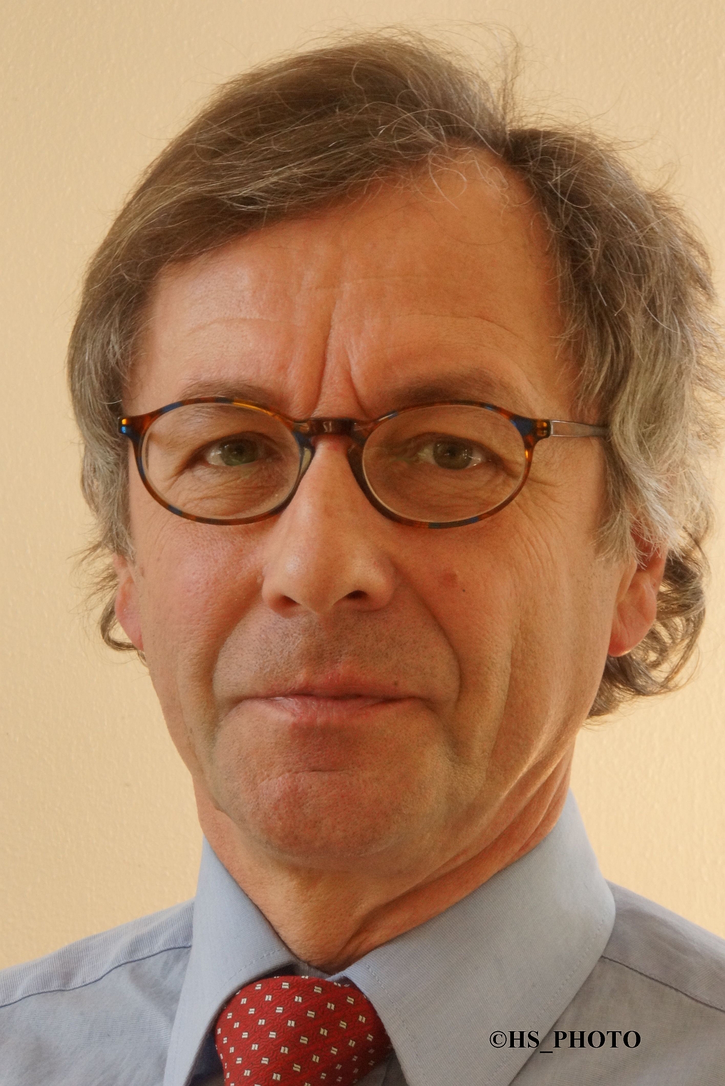 Dipl.-Ing. Dr. Hans Schüller